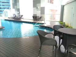 Lumiere (D2), Apartment #610342351